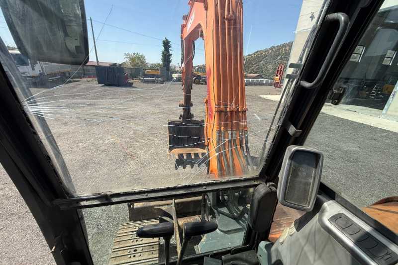 OmecoHub - Immagine DOOSAN DX55